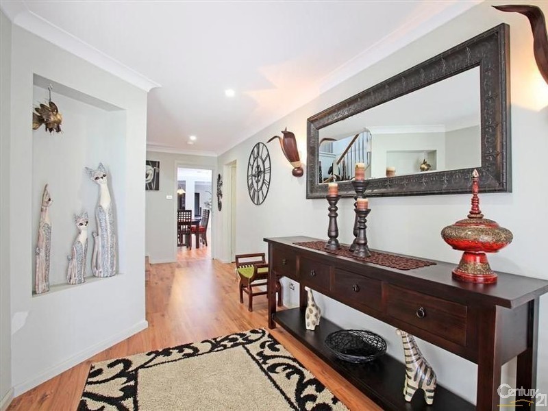 Harrington Park NSW 2567