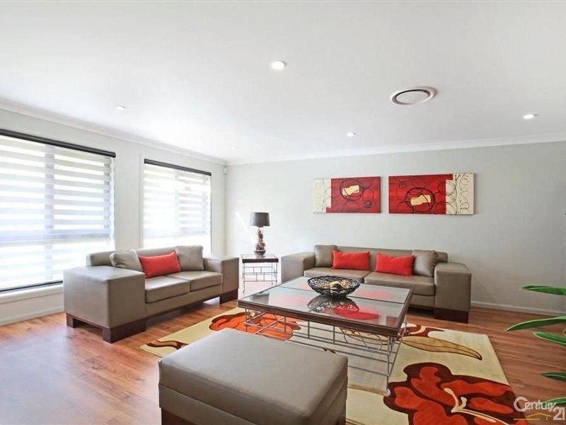 Harrington Park NSW 2567