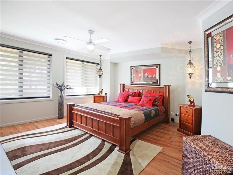 Harrington Park NSW 2567