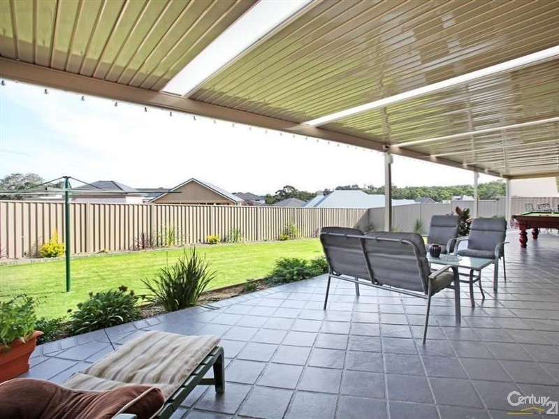 Harrington Park NSW 2567