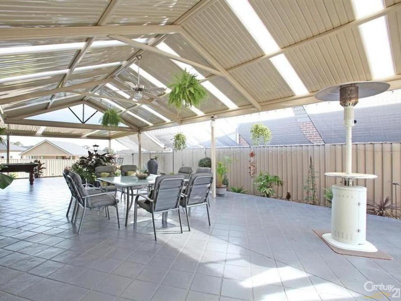 Harrington Park NSW 2567