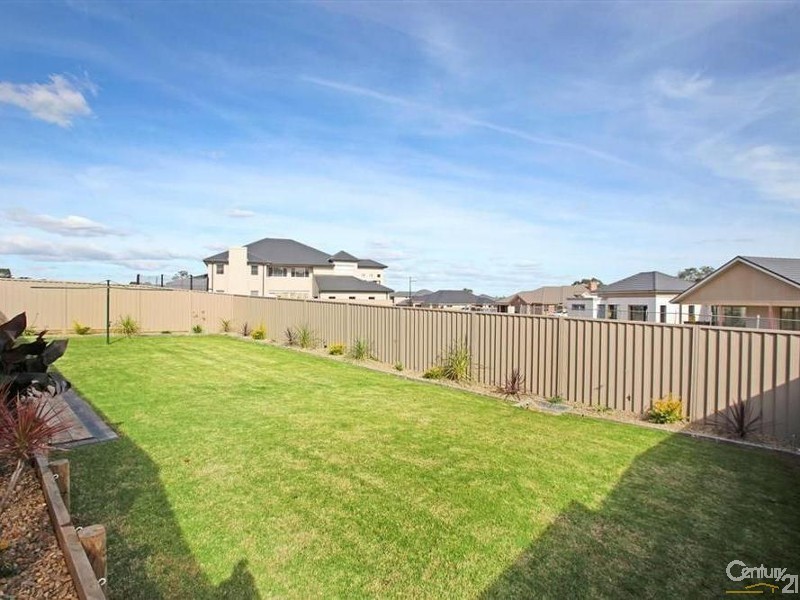 Harrington Park NSW 2567