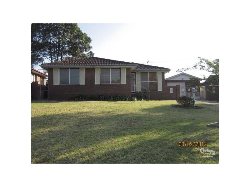 Narellan NSW 2567