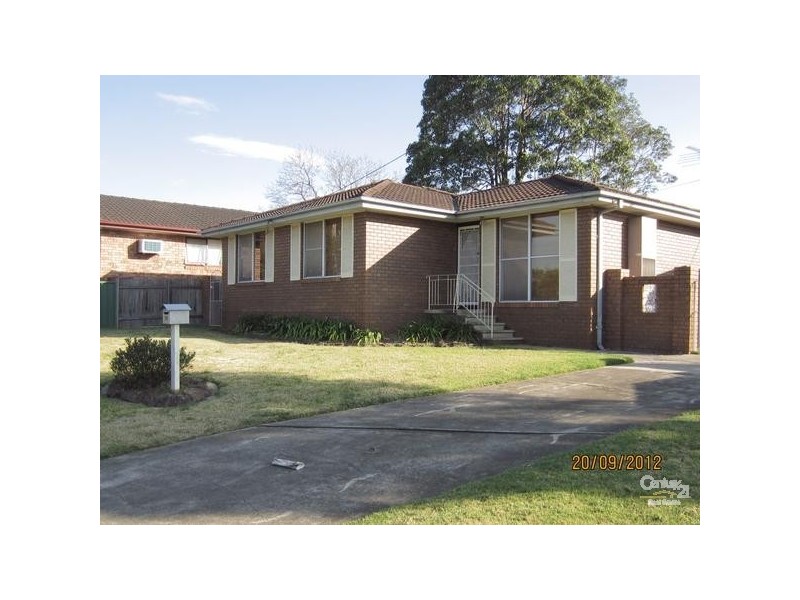 Narellan NSW 2567