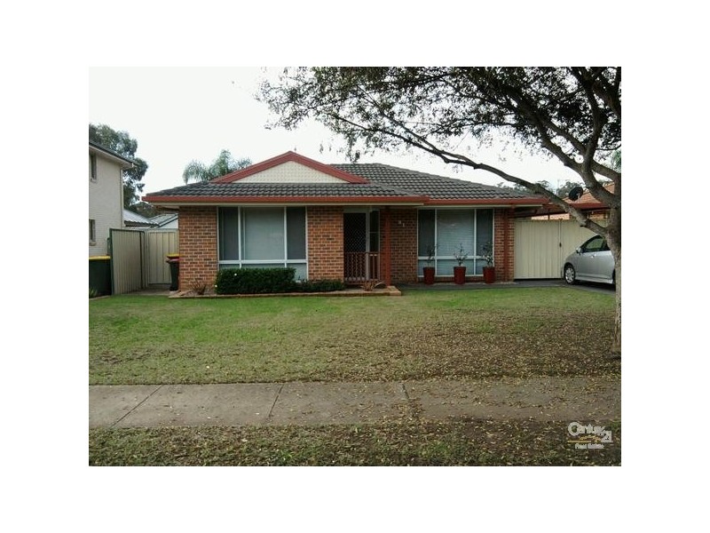 91 Paddymiller avenue, Currans Hill NSW 2567