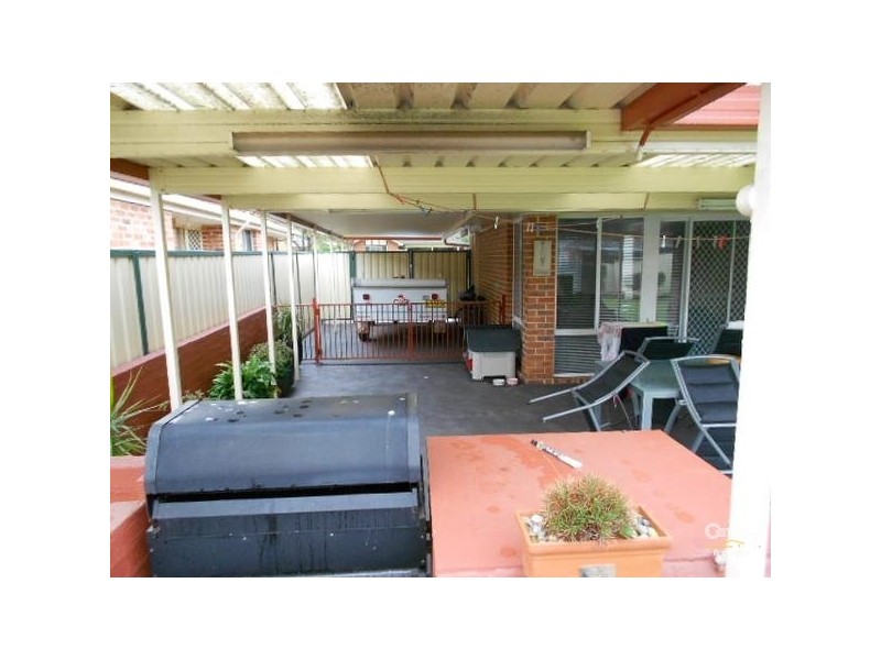 91 Paddymiller avenue, Currans Hill NSW 2567