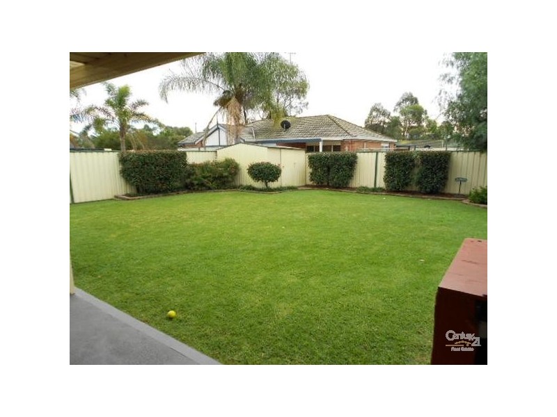 91 Paddymiller avenue, Currans Hill NSW 2567