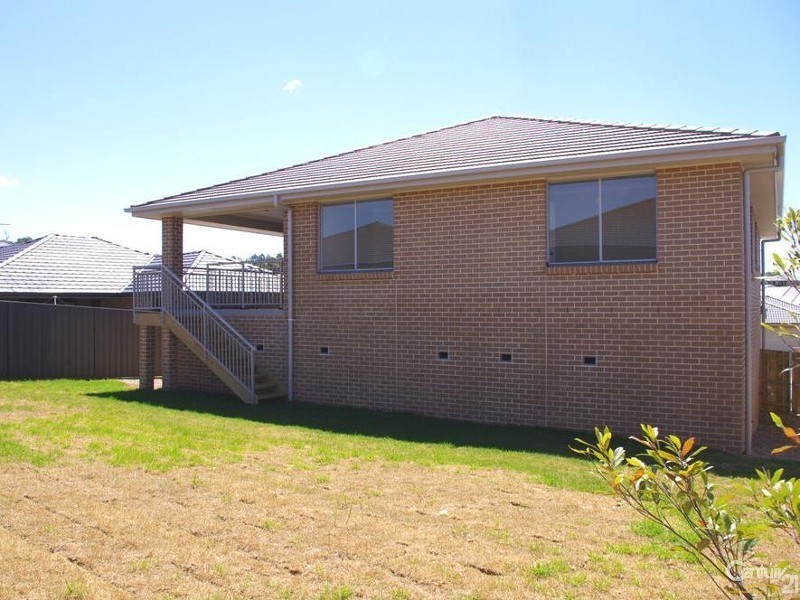 Mount Annan NSW 2567