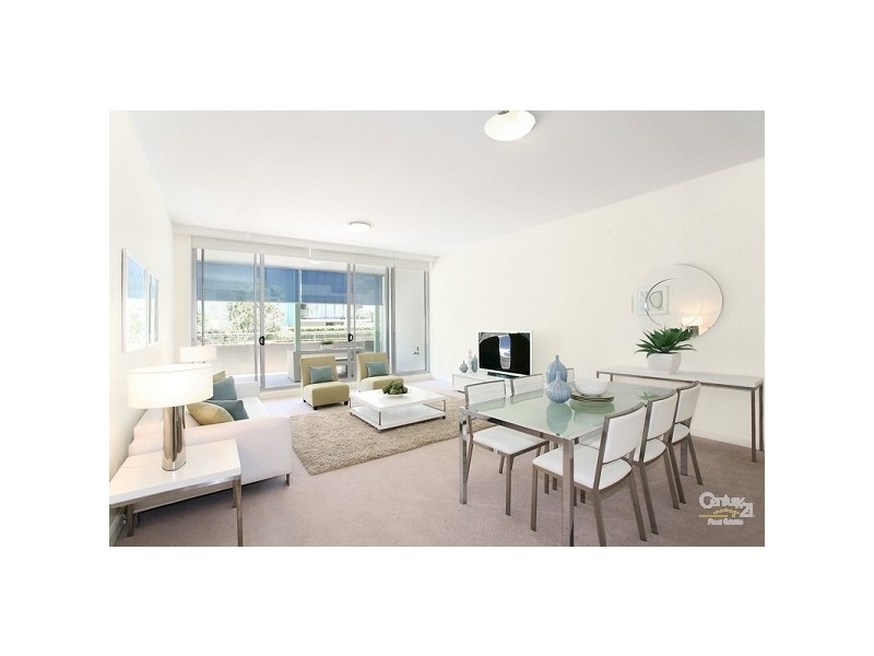 101/1 Jean Wailes Ave, Rhodes NSW 2138