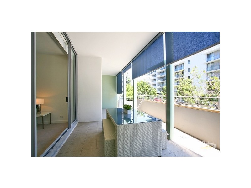 101/1 Jean Wailes Ave, Rhodes NSW 2138