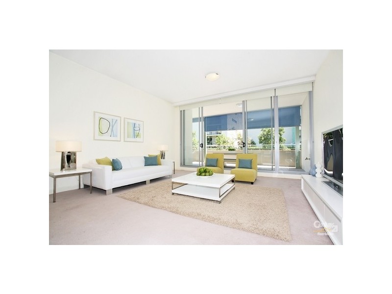 101/1 Jean Wailes Ave, Rhodes NSW 2138