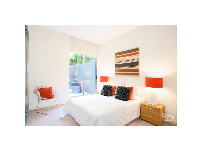 101/1 Jean Wailes Ave, Rhodes NSW 2138