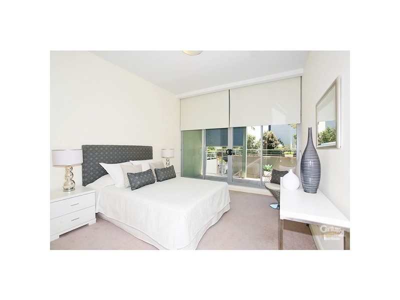 101/1 Jean Wailes Ave, Rhodes NSW 2138