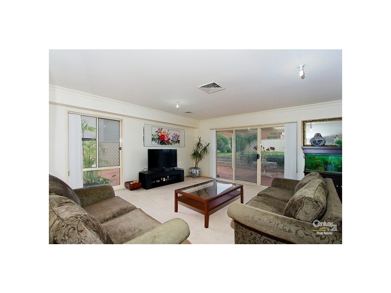 25 Perisher St, Horningsea Park NSW 2171