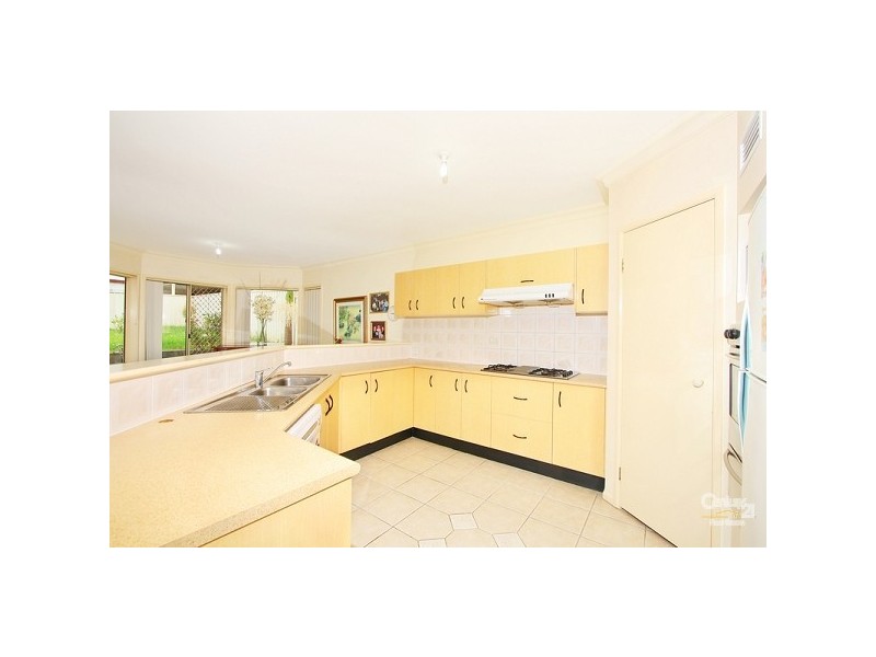 25 Perisher St, Horningsea Park NSW 2171