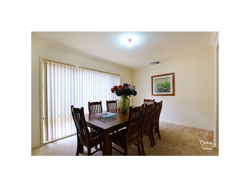 25 Perisher St, Horningsea Park NSW 2171