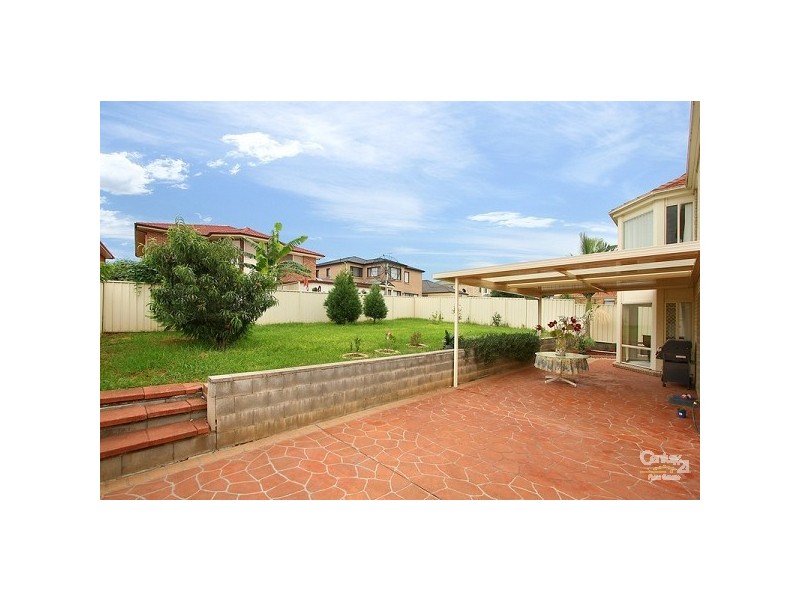 25 Perisher St, Horningsea Park NSW 2171