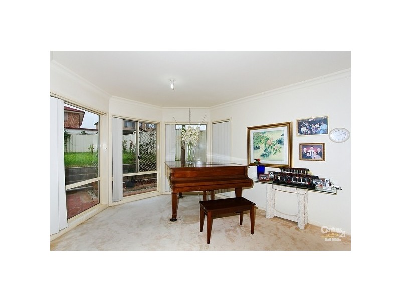 25 Perisher St, Horningsea Park NSW 2171
