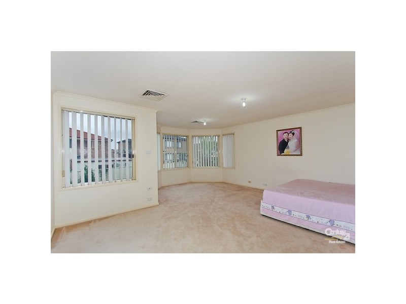 25 Perisher St, Horningsea Park NSW 2171