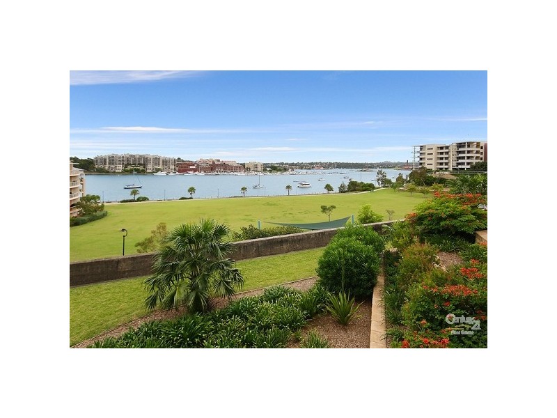 205/7 Warayama Place, Rozelle NSW 2039