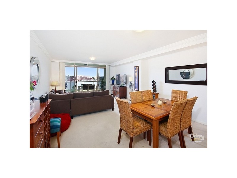 205/7 Warayama Place, Rozelle NSW 2039