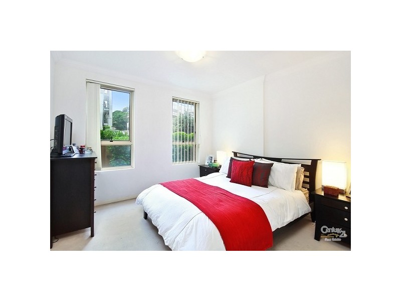 205/7 Warayama Place, Rozelle NSW 2039