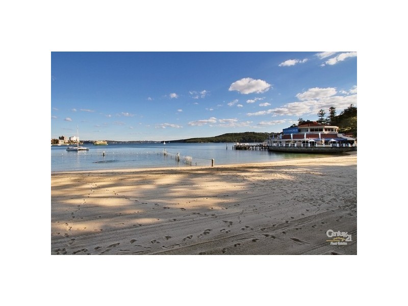 10/ 77- 78 West Esplanade, Manly NSW 2095