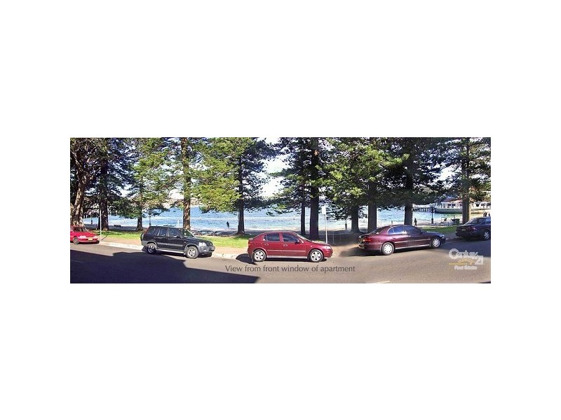 10/ 77- 78 West Esplanade, Manly NSW 2095