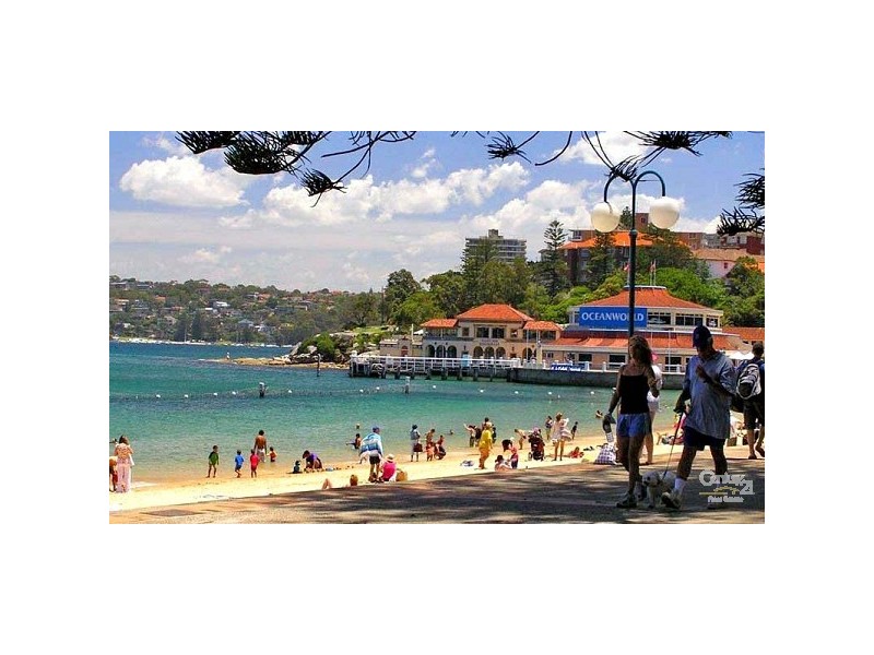 10/ 77- 78 West Esplanade, Manly NSW 2095