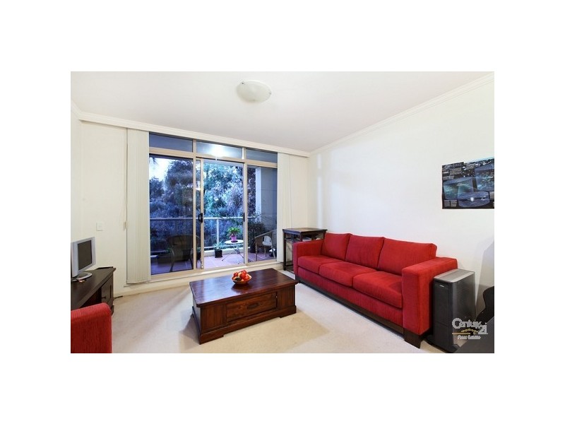G214/9 Warayama Place, Rozelle NSW 2039