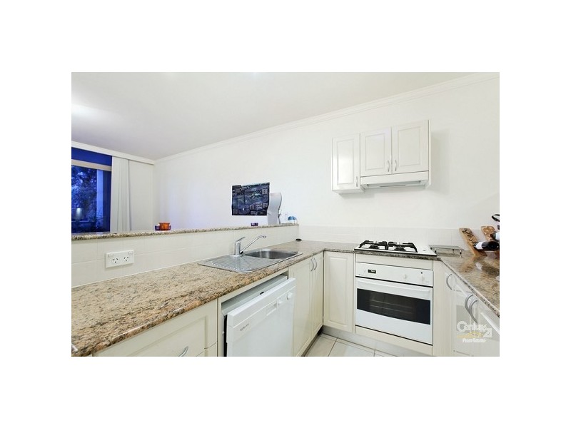 G214/9 Warayama Place, Rozelle NSW 2039