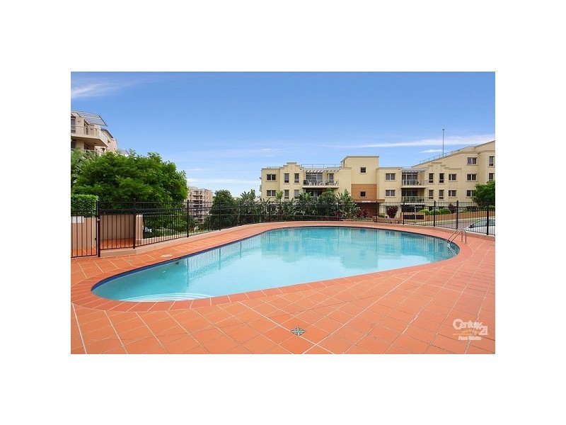 G214/9 Warayama Place, Rozelle NSW 2039