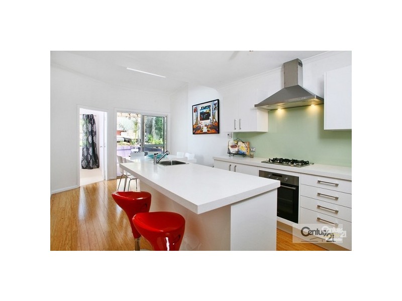 54 Springside Street, Rozelle NSW 2039