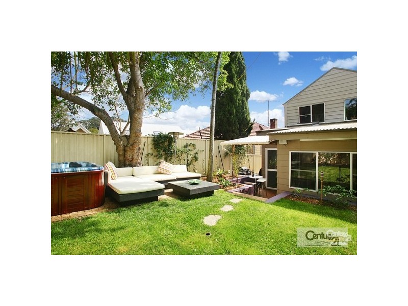 54 Springside Street, Rozelle NSW 2039