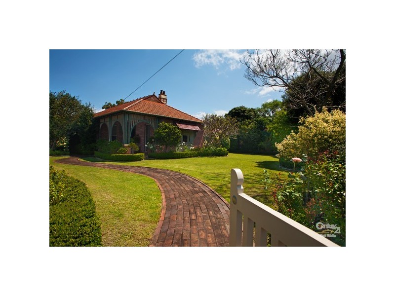 17 Riverside Avenue, Putney NSW 2112