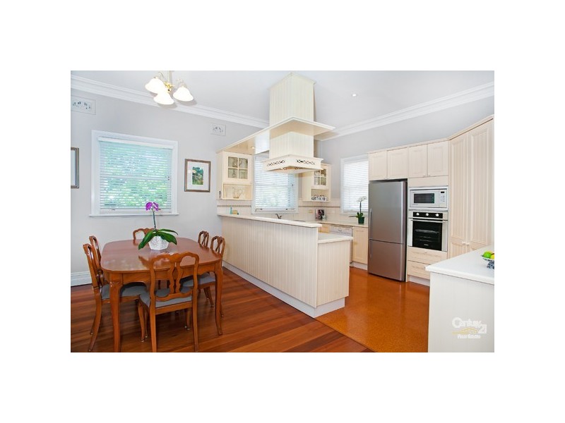 17 Riverside Avenue, Putney NSW 2112