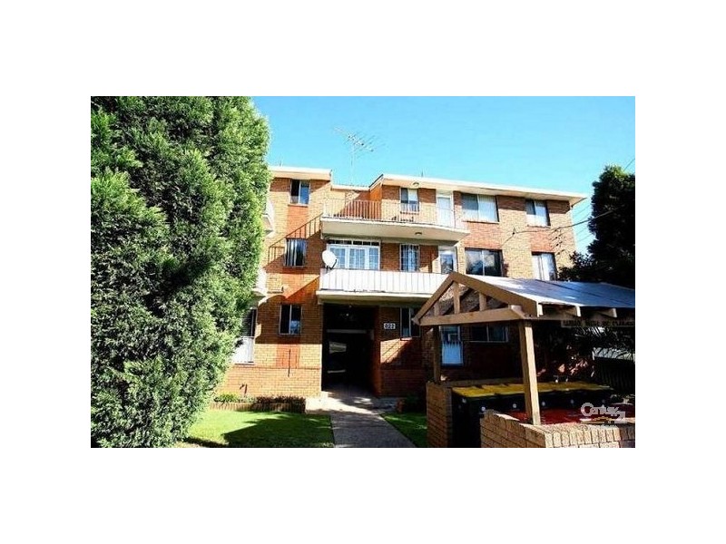 8/822 Victoria Road, Ryde NSW 2112