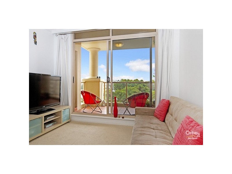 404/1 Warayama Place, Rozelle NSW 2039