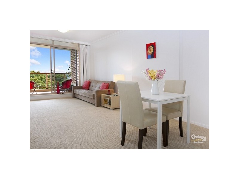 404/1 Warayama Place, Rozelle NSW 2039