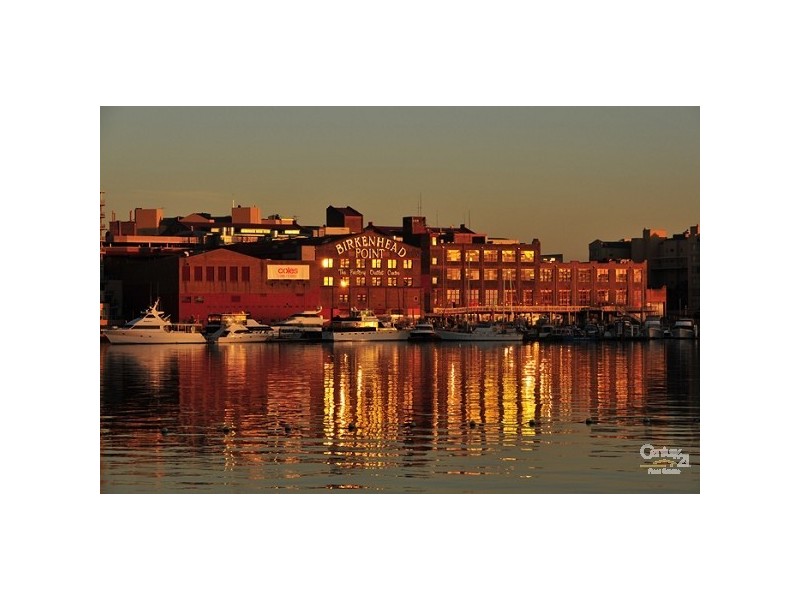 404/1 Warayama Place, Rozelle NSW 2039