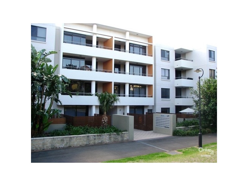 601/27 Margaret Street, Rozelle NSW 2039