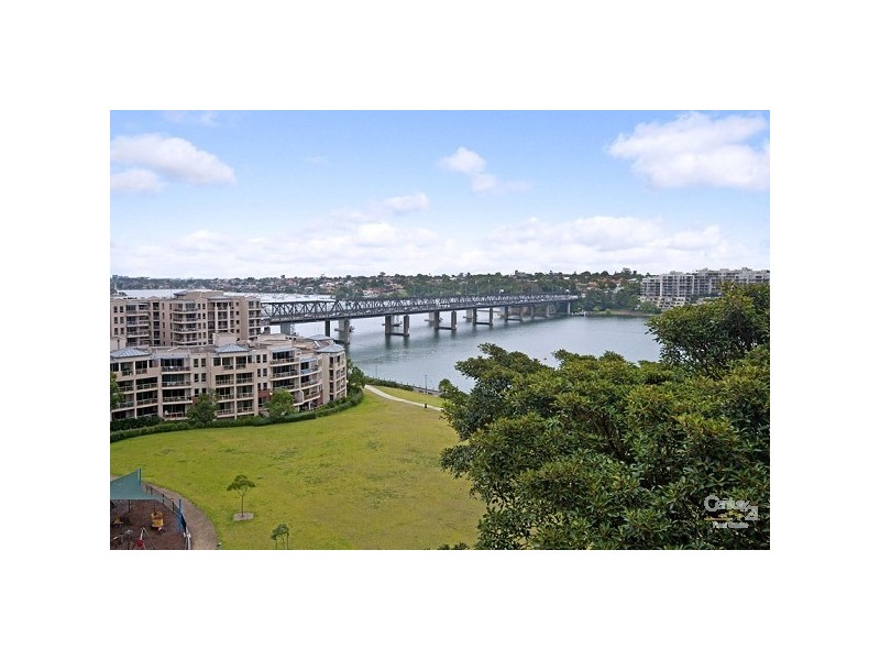 801/29 Margaret Street ROZELLE NSW, Rozelle NSW 2039