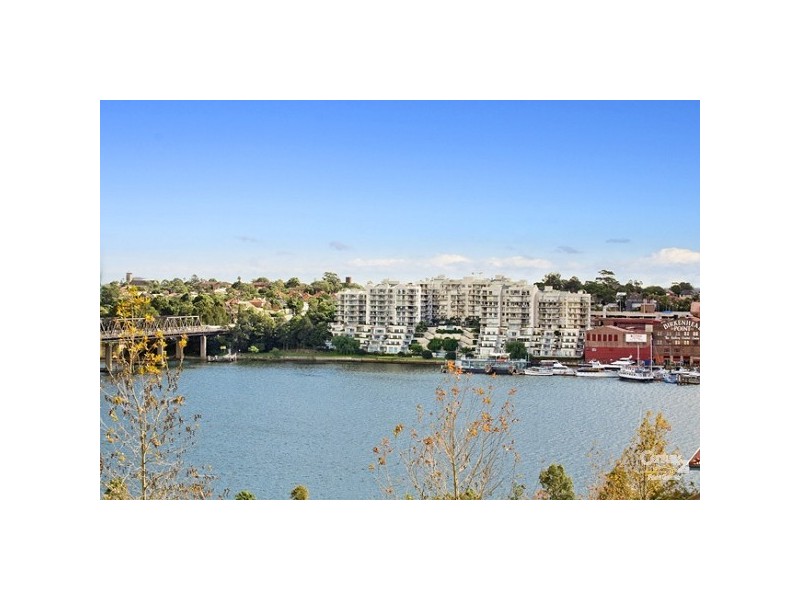 801/29 Margaret Street ROZELLE NSW, Rozelle NSW 2039