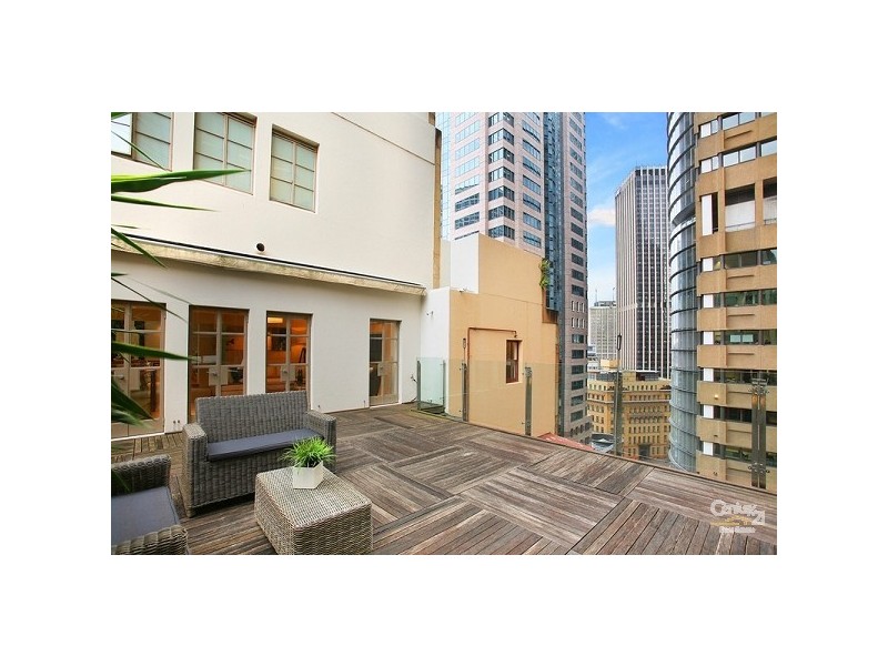 17/16 Lvl 12 OConnell Street, Sydney NSW 2000