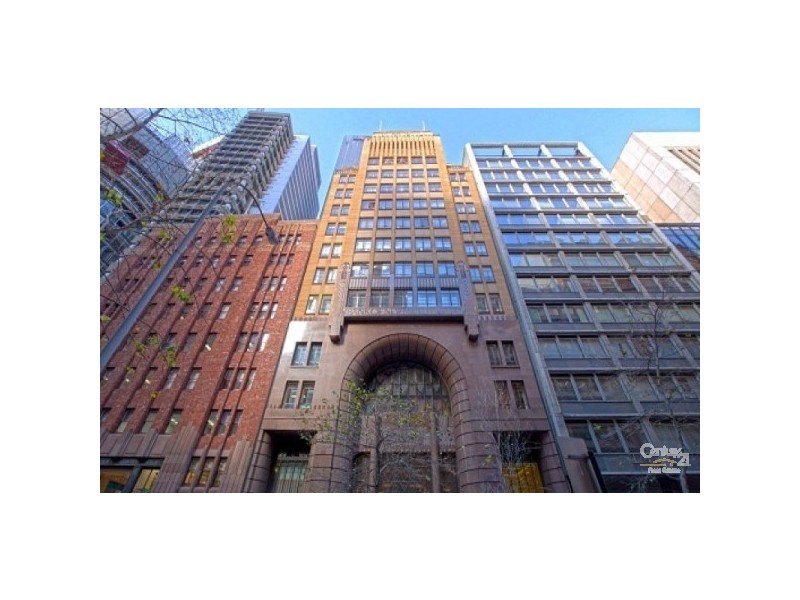 17/16 Lvl 12 OConnell Street, Sydney NSW 2000