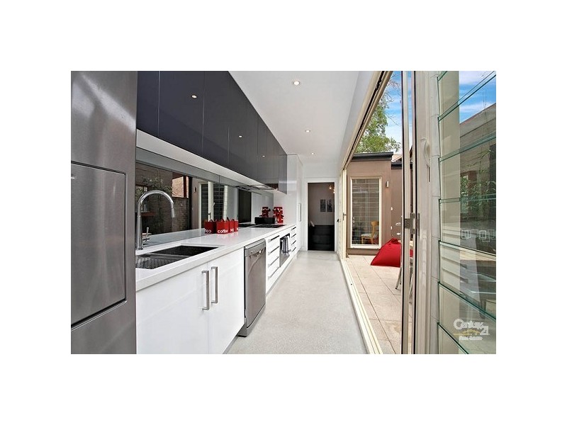 12 HEGARTY STREET, Glebe NSW 2037