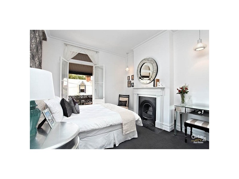 12 HEGARTY STREET, Glebe NSW 2037