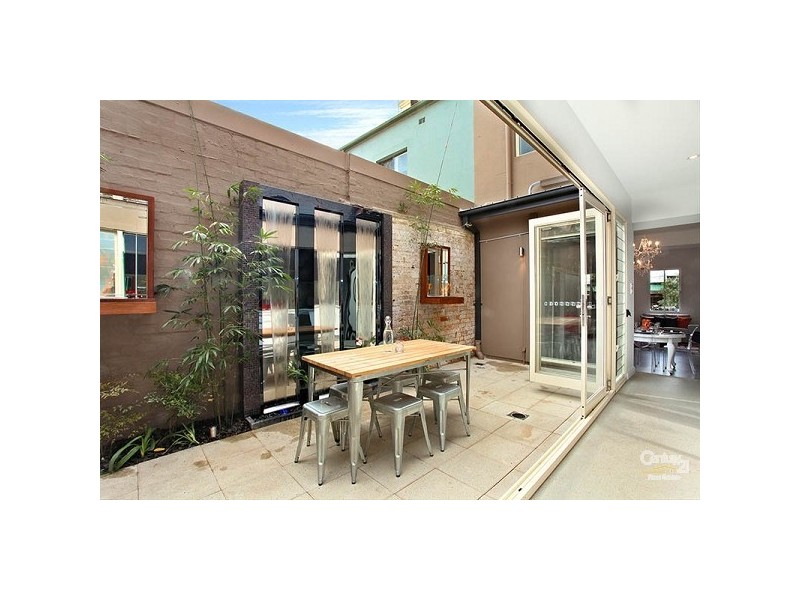 12 HEGARTY STREET, Glebe NSW 2037