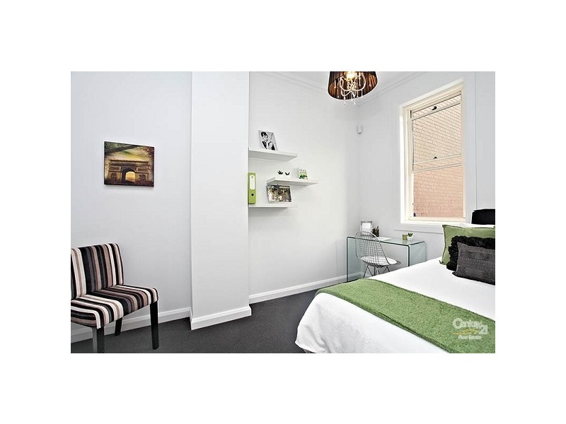 12 HEGARTY STREET, Glebe NSW 2037