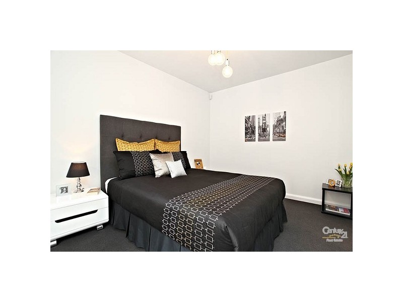 12 HEGARTY STREET, Glebe NSW 2037